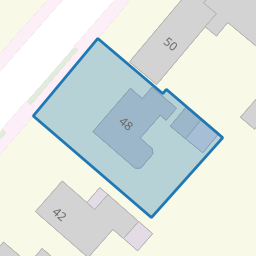 Perceel AHM01-AB-1205