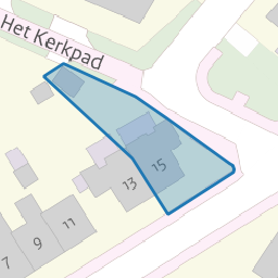 Perceel AHM01-AB-1222