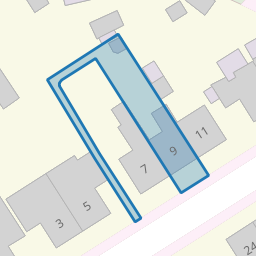 Perceel AHM01-AB-1242