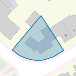 Perceel AHM01-AB-1253