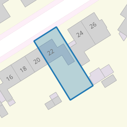 Perceel AHM01-AB-1257