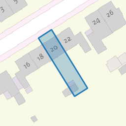 Perceel AHM01-AB-1258