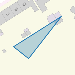 Perceel AHM01-AB-1261