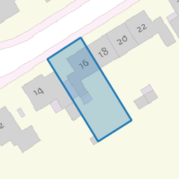 Perceel AHM01-AB-1269