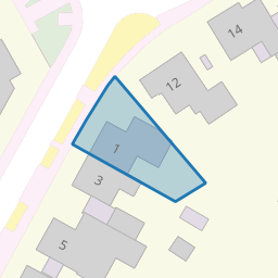 Perceel AHM01-AB-1296