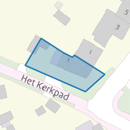 Perceel AHM01-AB-1333