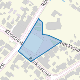 Perceel AHM01-AB-1376