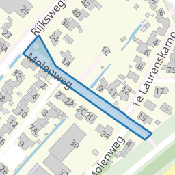 Perceel AHM01-AB-1390