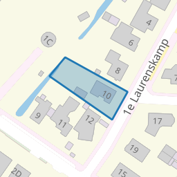 Perceel AHM01-AB-1412