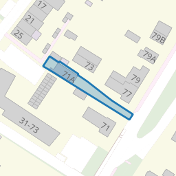 Perceel AHM01-AB-1419