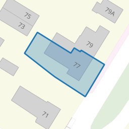 Perceel AHM01-AB-1426