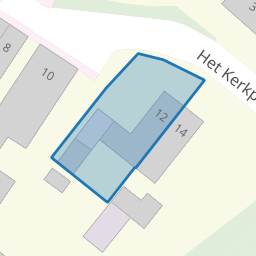 Perceel AHM01-AB-1443