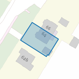 Perceel AHM01-AB-1445