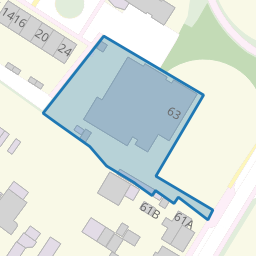 Perceel AHM01-AB-1453