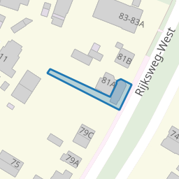 Perceel AHM01-AB-1468