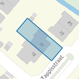 Perceel AHM01-AB-1476