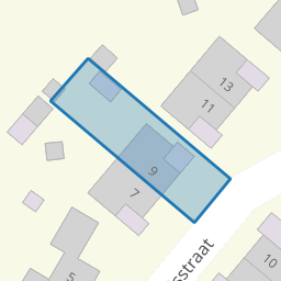 Perceel AHM01-AB-1494