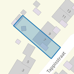 Perceel AHM01-AB-1495