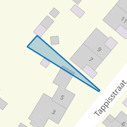 Perceel AHM01-AB-1500