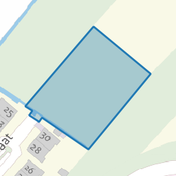 Perceel AHM01-AB-1504