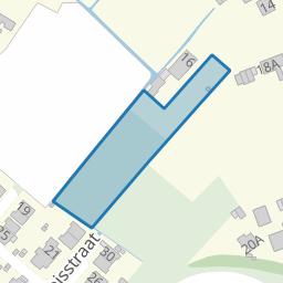 Perceel AHM01-AB-1505