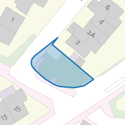 Perceel AHM01-AB-1507