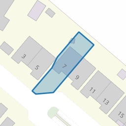 Perceel AHM01-AB-1513