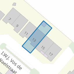 Perceel AHM01-AB-1516