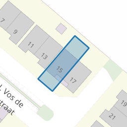 Perceel AHM01-AB-1517