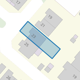 Perceel AHM01-AB-1521