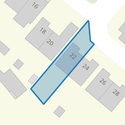 Perceel AHM01-AB-1526