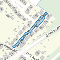 Perceel AHM01-AB-1539