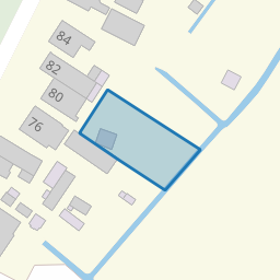 Perceel AHM01-AB-1555