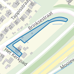 Perceel AHM01-AB-1557