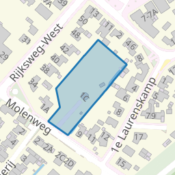 Perceel AHM01-AB-1565