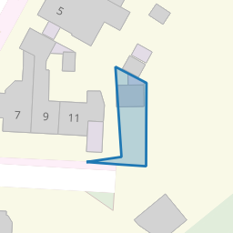 Perceel AHM01-AB-1574