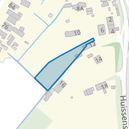 Perceel AHM01-AB-1584