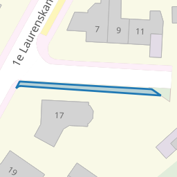 Perceel AHM01-AB-1585