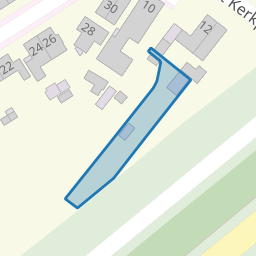 Perceel AHM01-AB-1590