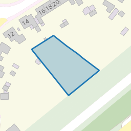 Perceel AHM01-AB-1592