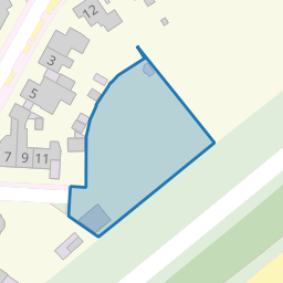 Perceel AHM01-AB-1594