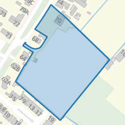 Perceel AHM01-AB-1599