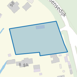 Perceel AHM01-AB-1601