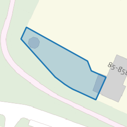 Perceel AHM01-AB-1607