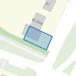 Perceel AHM01-AB-1609