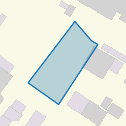 Perceel AHM01-AB-1626