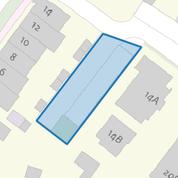 Perceel AHM01-AB-1653