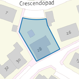 Perceel AHM01-AB-1668