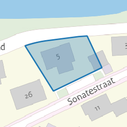 Perceel AHM01-AB-1670