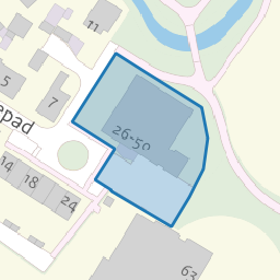 Perceel AHM01-AB-1674